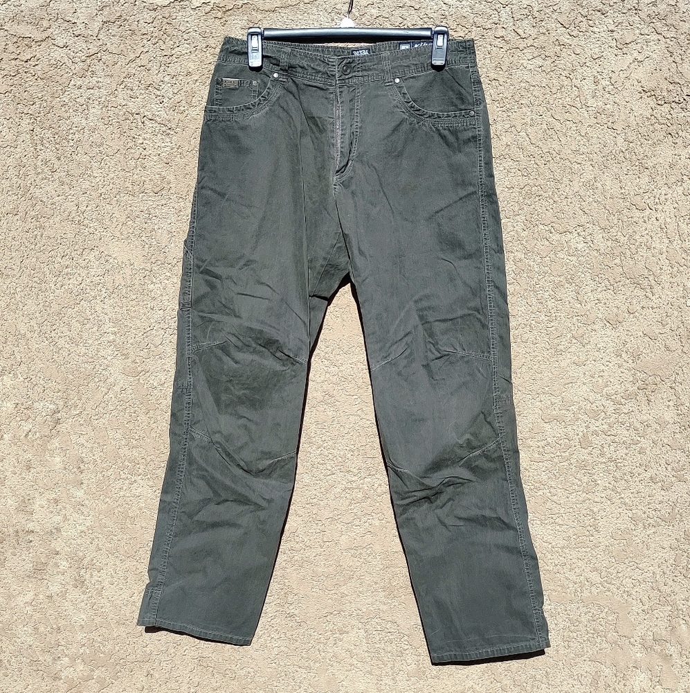Kühl Revolvr Jeans, men's 34x34